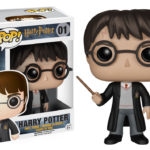 Funko HP Kidults Blog