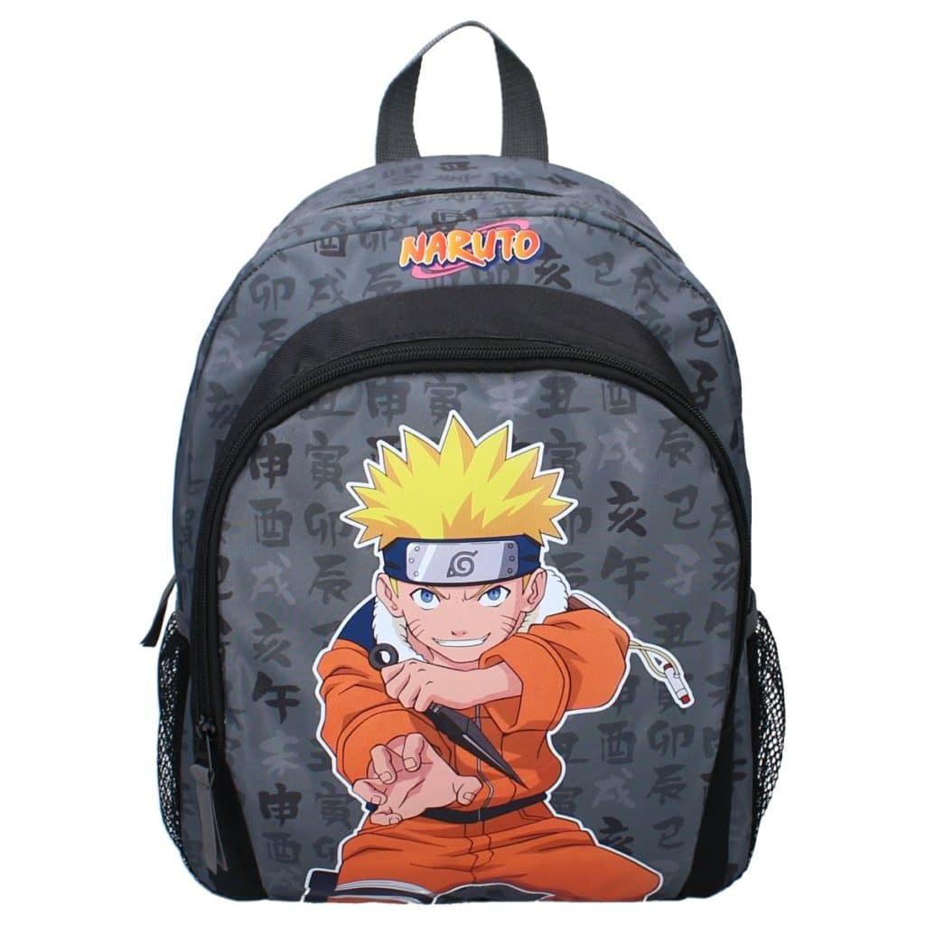 naruto Rucksack Kidult Blog