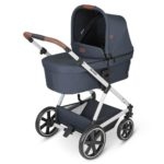 kinderwagen / stroller vicon 4 von abc design im design lake