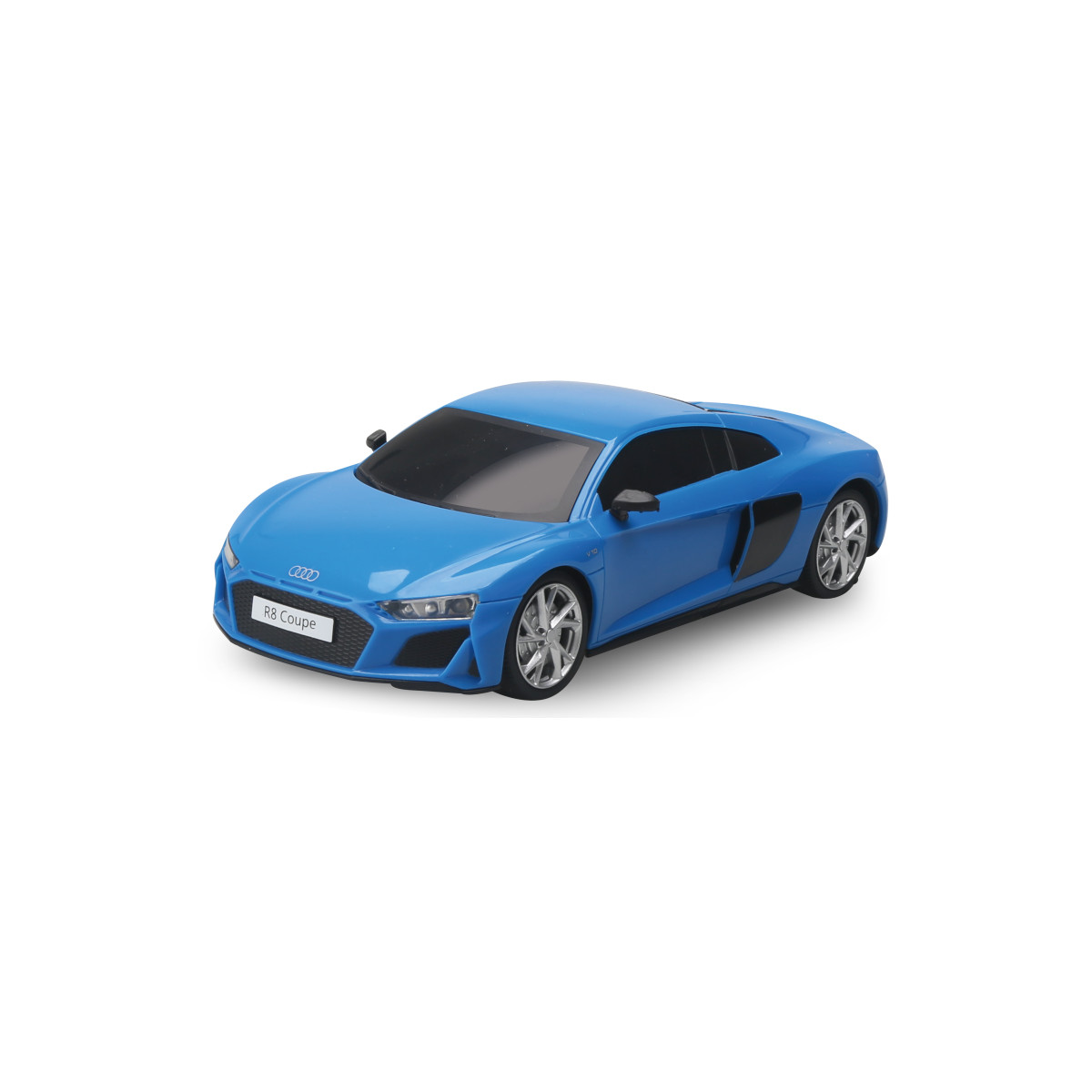 Besttoy - RC Audi R8 Coupe - 1 Stück