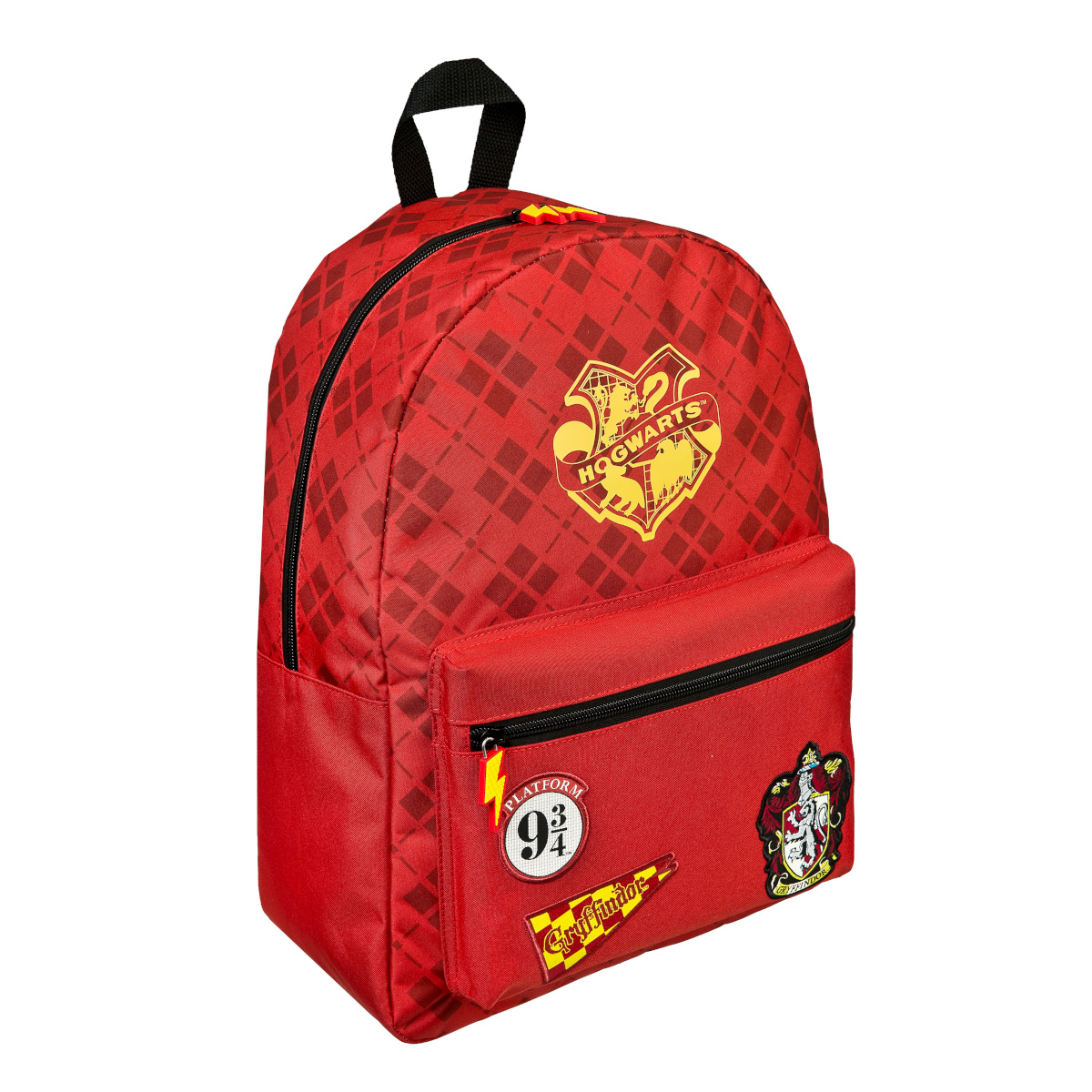 Harry Potter Rucksack Gryffindor