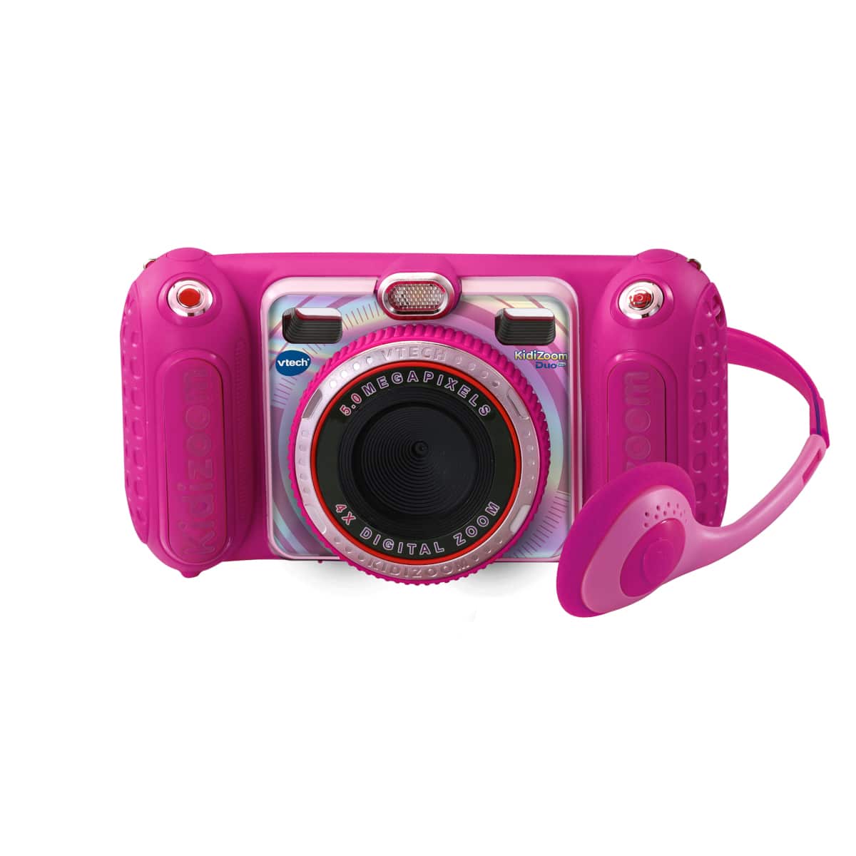 VTech - KidiZoom Duo pink - Pro