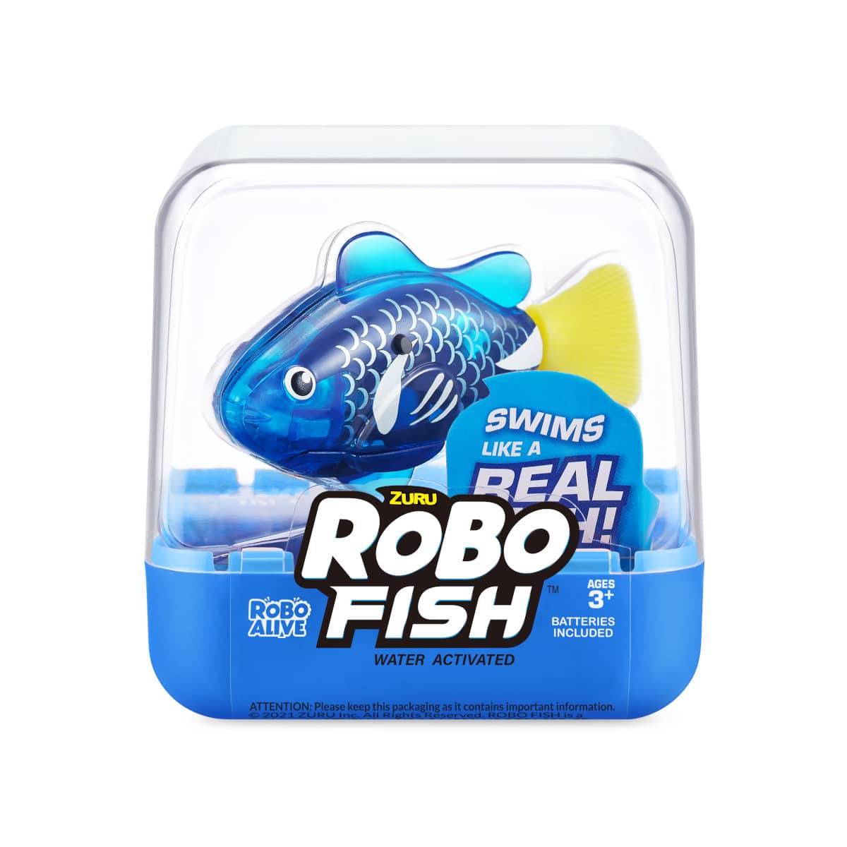 Roboter Fisch online kaufen