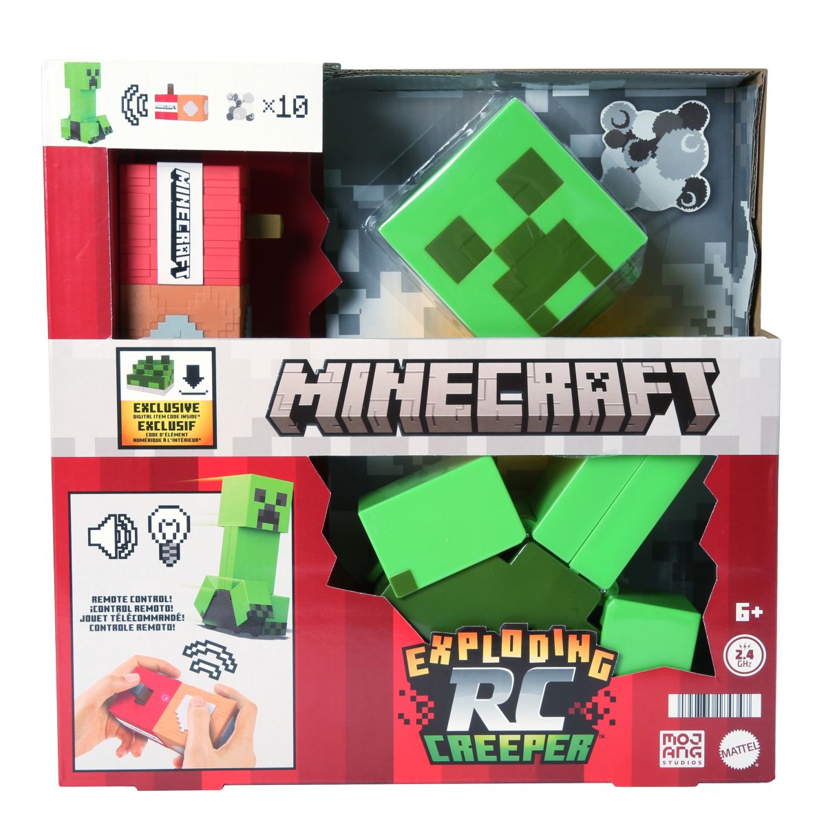 Creeper on sale