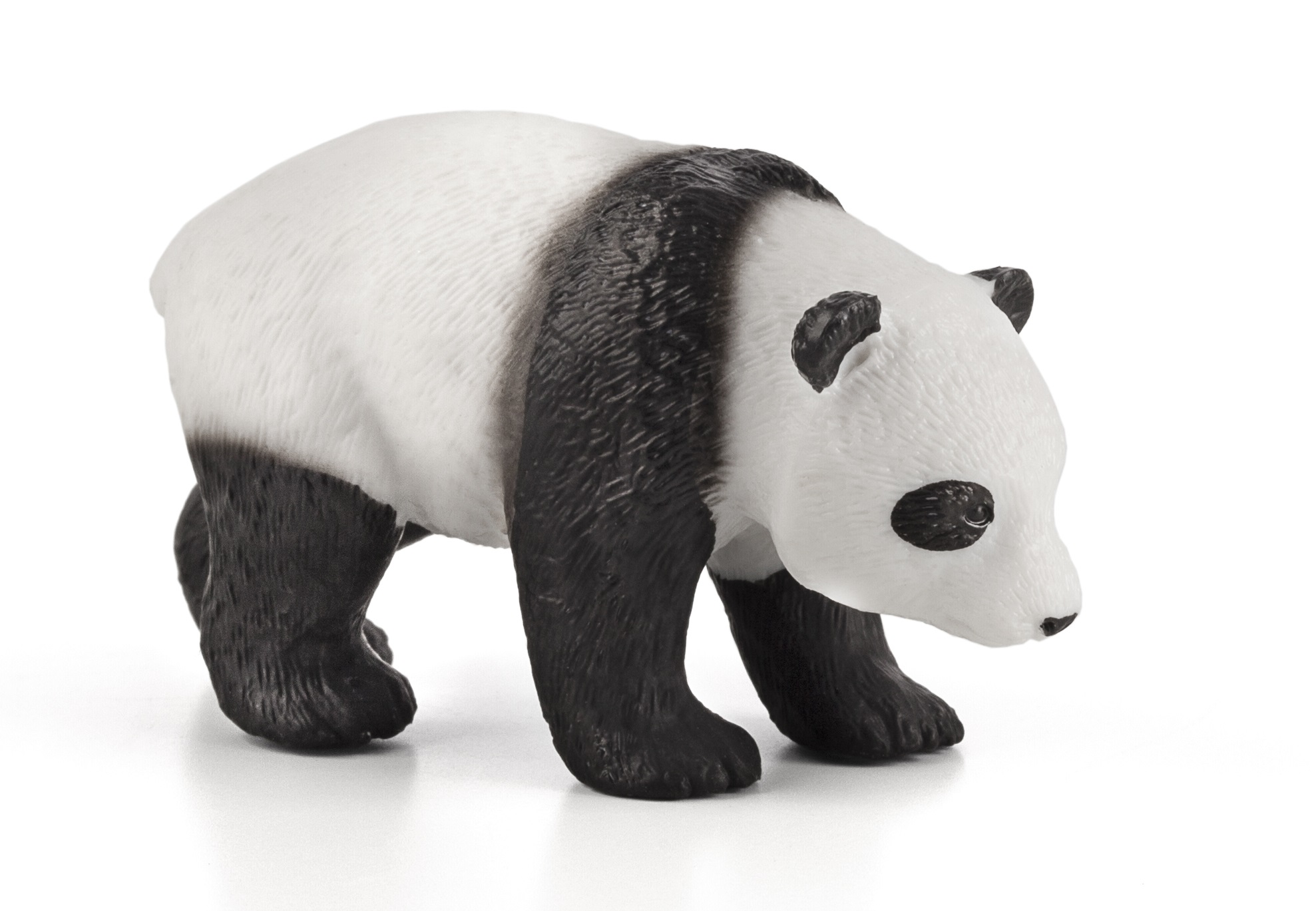Acheter Mundo Animal Figurine Panda avec Bébé 14 cm. - Juguetilandia